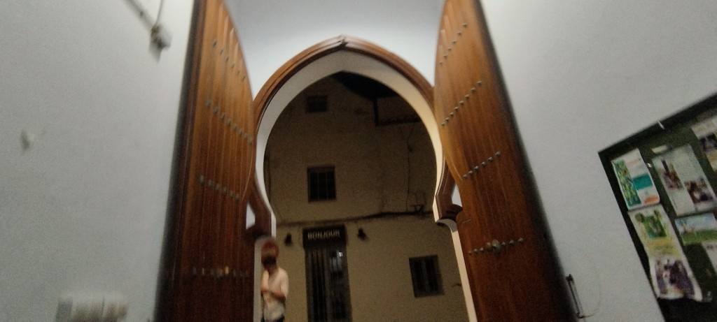 Foto de Tarifa (Cádiz), España