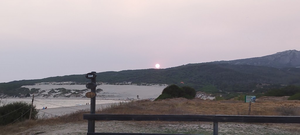 Foto: Valdevaqueros - Tarifa (Cádiz), España