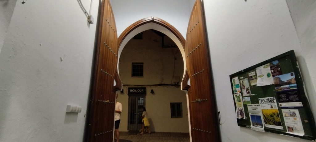 Foto de Tarifa (Cádiz), España