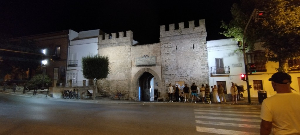 Foto de Tarifa (Cádiz), España