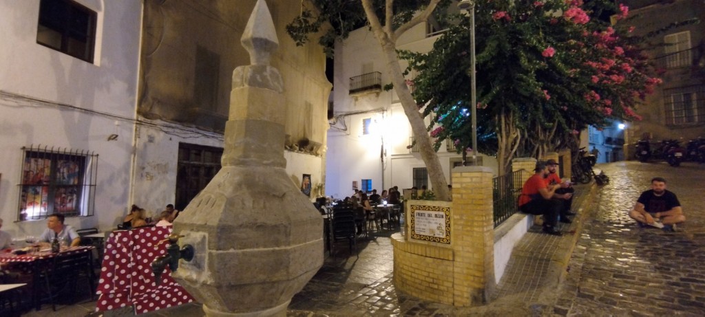 Foto de Tarifa (Cádiz), España