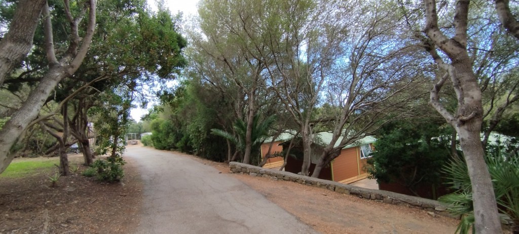 Foto: Valdevaqueros - Tarifa (Cádiz), España