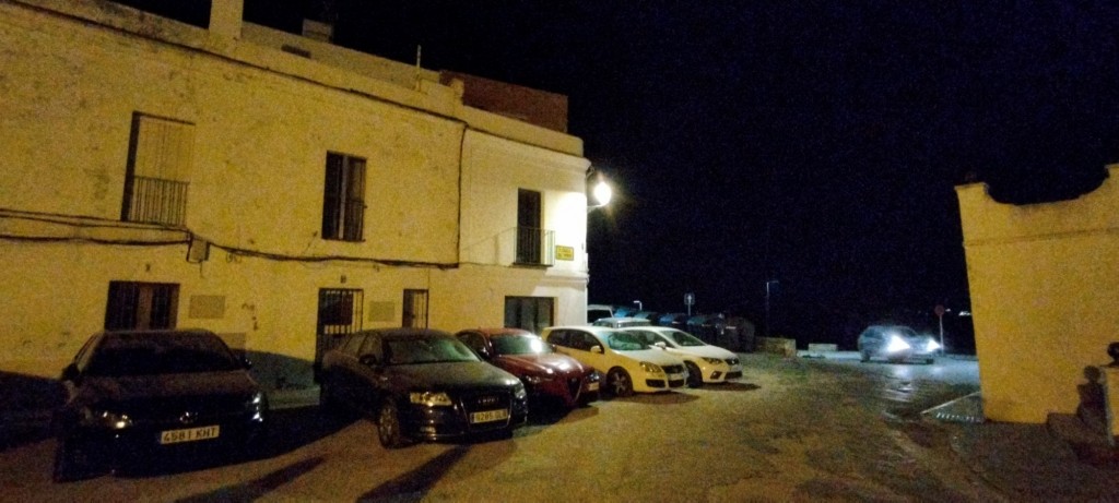 Foto de Tarifa (Cádiz), España