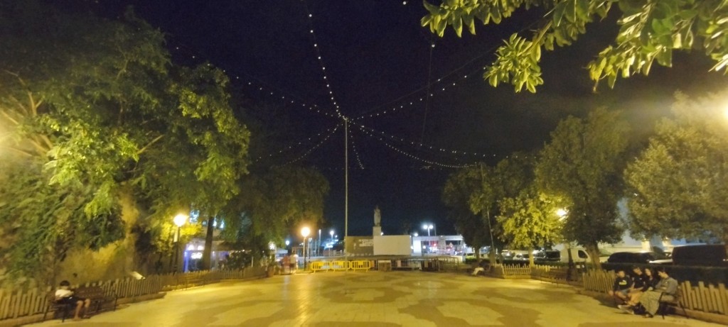 Foto de Tarifa (Cádiz), España