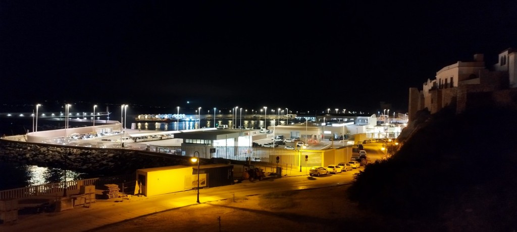 Foto de Tarifa (Cádiz), España