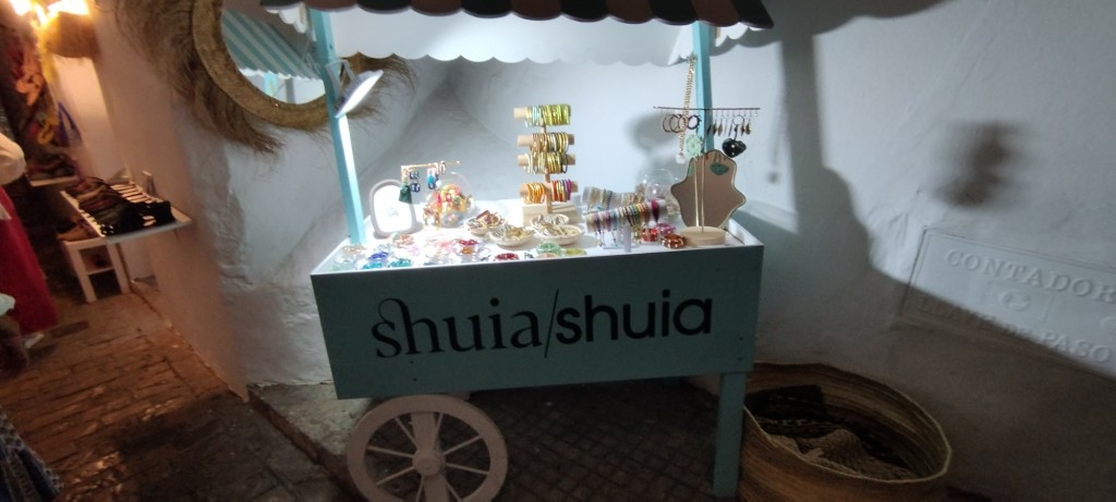 Foto de Tarifa (Cádiz), España