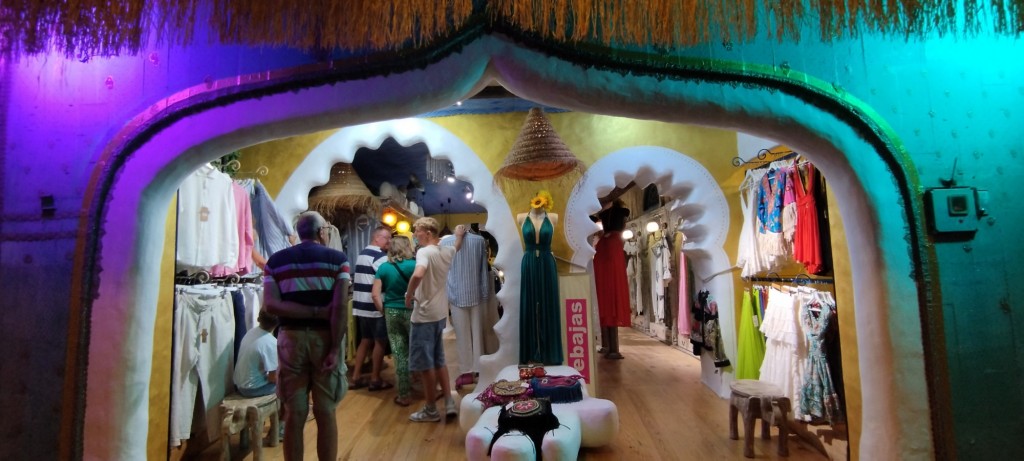 Foto de Tarifa (Cádiz), España