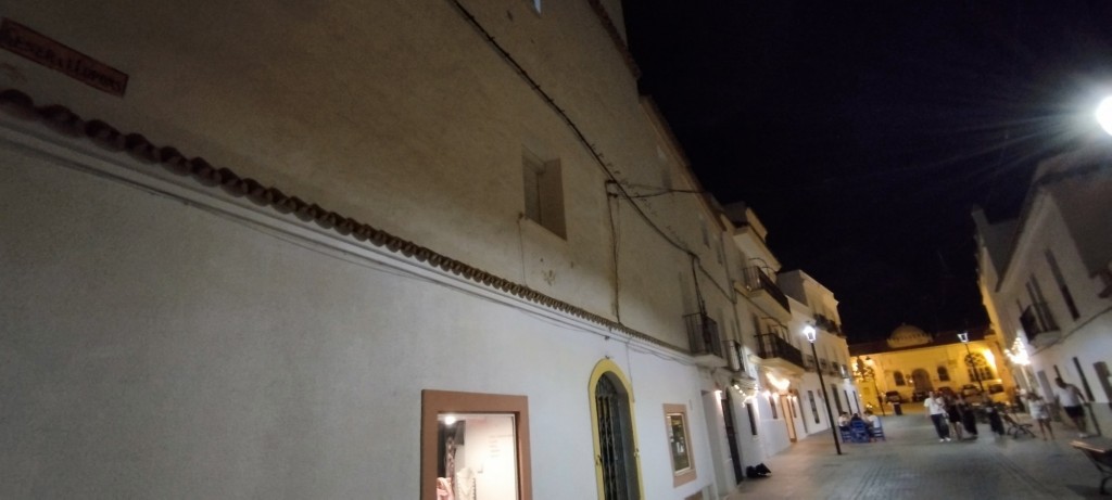 Foto de Tarifa (Cádiz), España