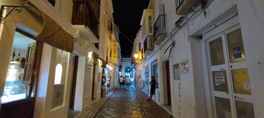 Foto de Tarifa (Cádiz), España