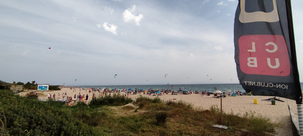 Foto: Valdevaqueros - Tarifa (Cádiz), España