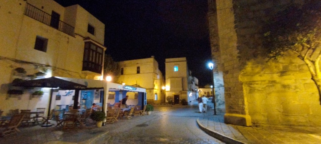 Foto de Tarifa (Cádiz), España