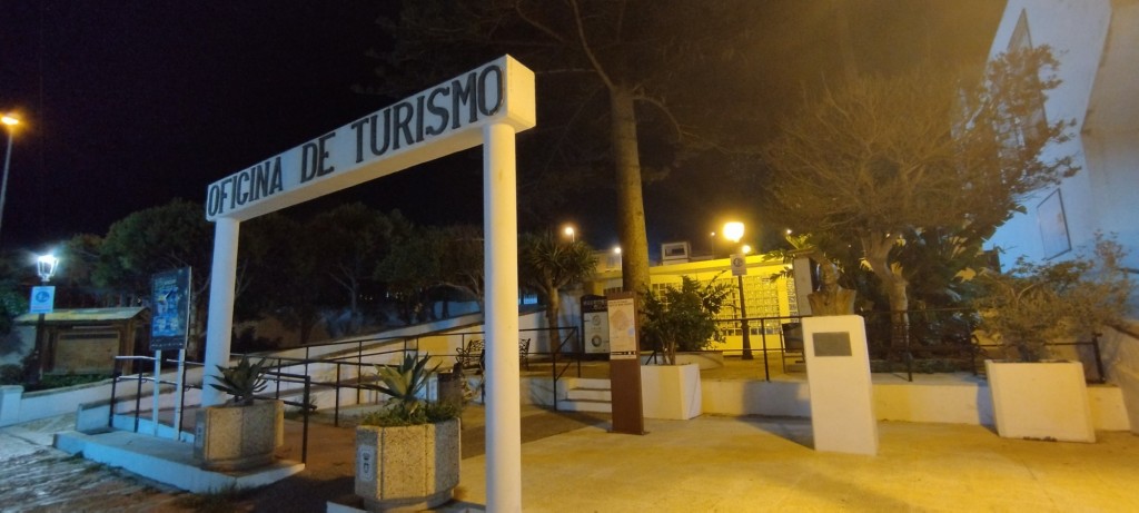 Foto de Tarifa (Cádiz), España