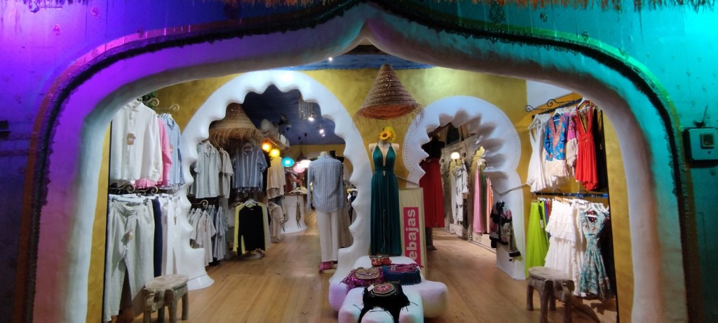 Foto de Tarifa (Cádiz), España