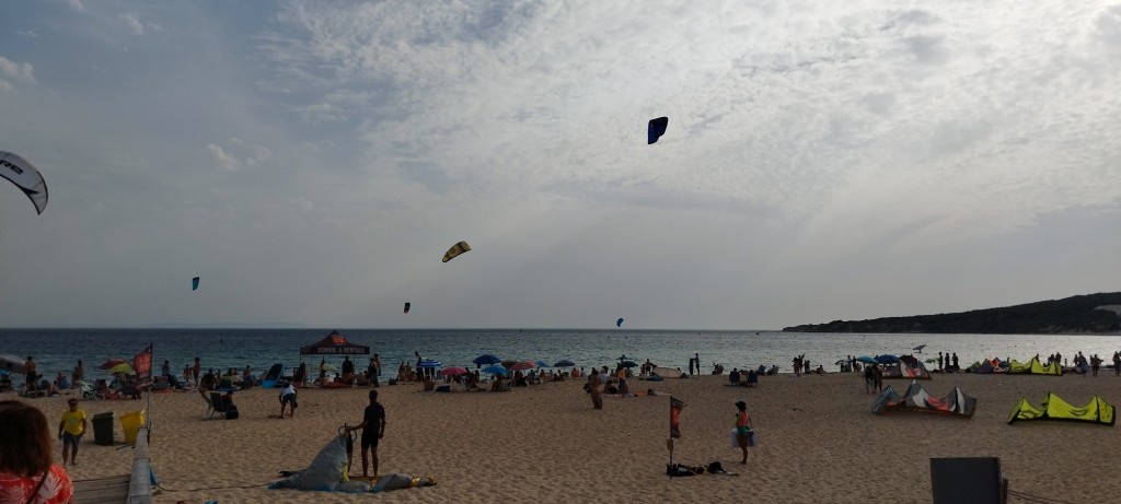 Foto: Valdevaqueros - Tarifa (Cádiz), España