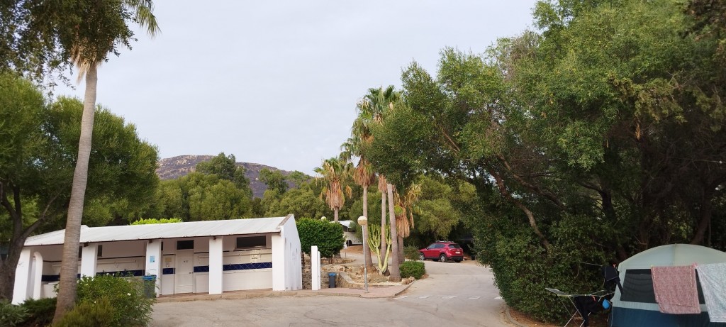 Foto: Valdevaqueros - Tarifa (Cádiz), España