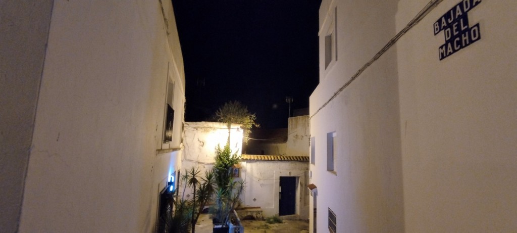 Foto de Tarifa (Cádiz), España