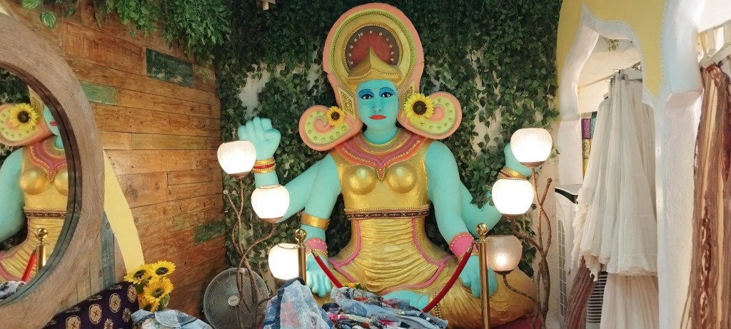 Foto de Tarifa (Cádiz), España