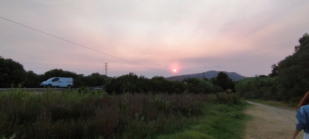 Foto: Valdevaqueros - Tarifa (Cádiz), España