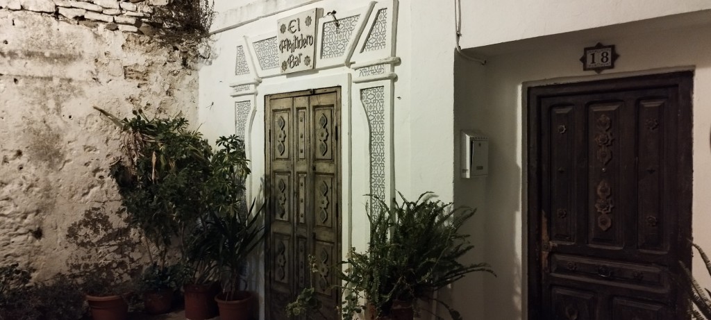 Foto de Tarifa (Cádiz), España