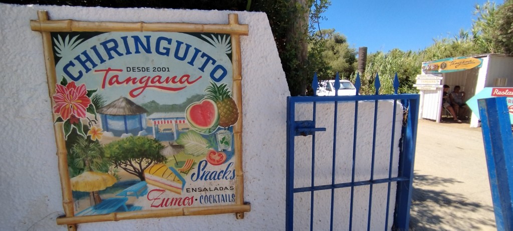 Foto: Valdevaqueros - Tarifa (Cádiz), España