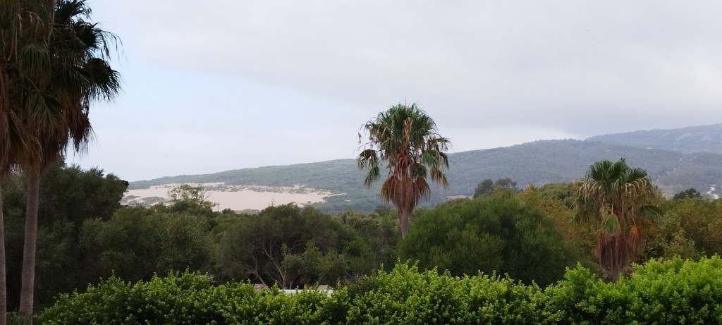 Foto: Valdevaqueros - Tarifa (Cádiz), España