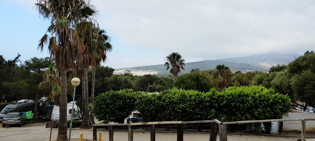 Foto: Valdevaqueros - Tarifa (Cádiz), España