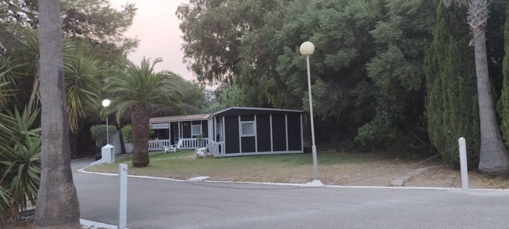 Foto: Valdevaqueros - Tarifa (Cádiz), España