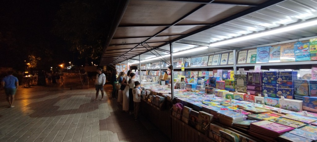 Foto de Tarifa (Cádiz), España