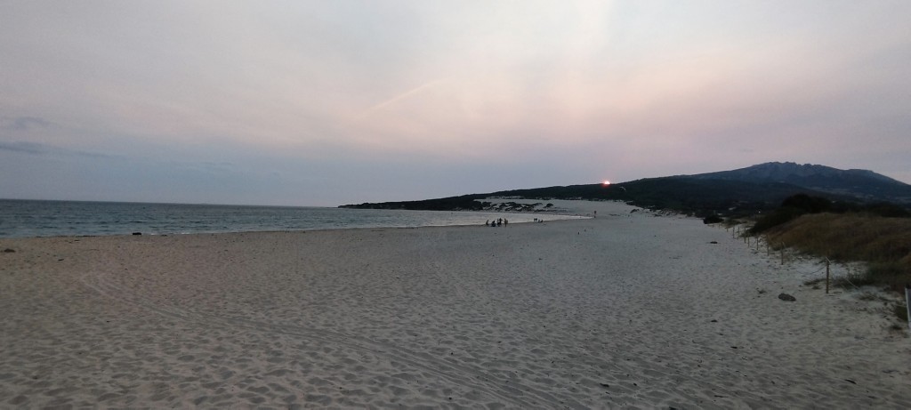 Foto: Valdevaqueros - Tarifa (Cádiz), España
