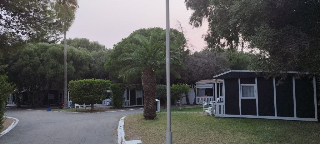 Foto: Valdevaqueros - Tarifa (Cádiz), España