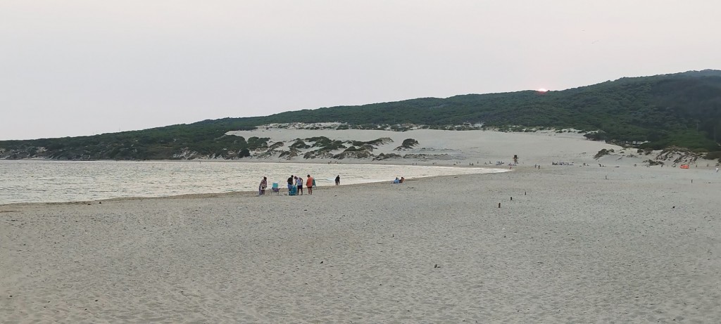 Foto: Valdevaqueros - Tarifa (Cádiz), España