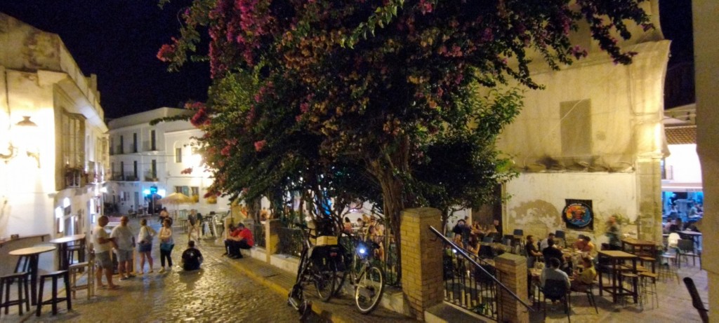 Foto de Tarifa (Cádiz), España