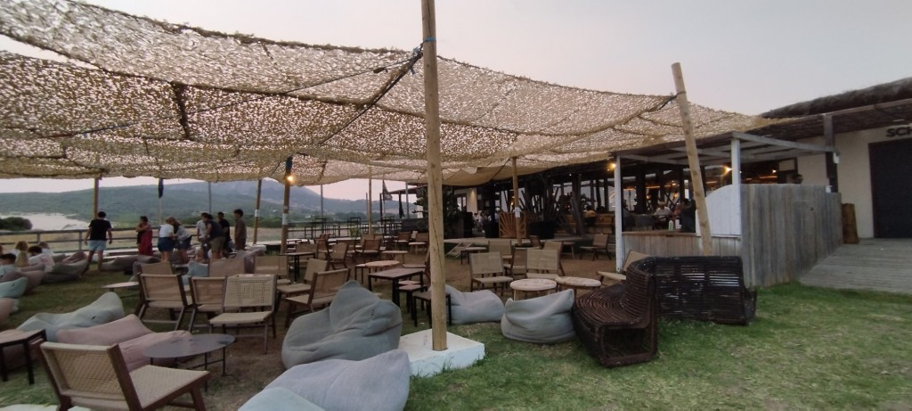 Foto: Valdevaqueros - Tarifa (Cádiz), España