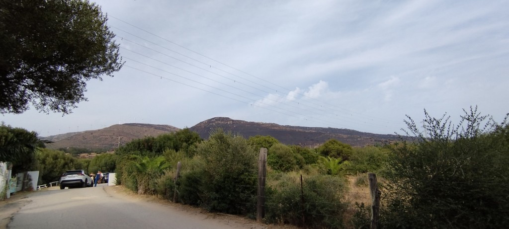 Foto: Valdevaqueros - Tarifa (Cádiz), España