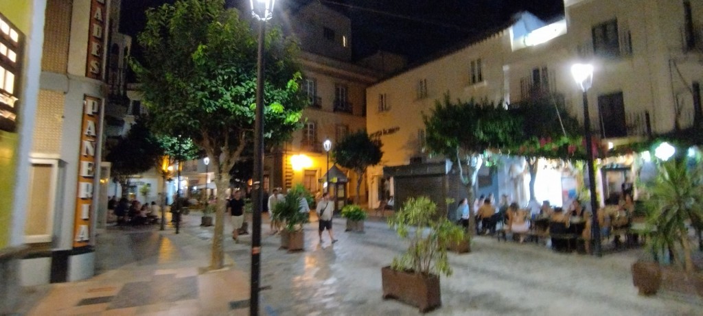 Foto de Tarifa (Cádiz), España