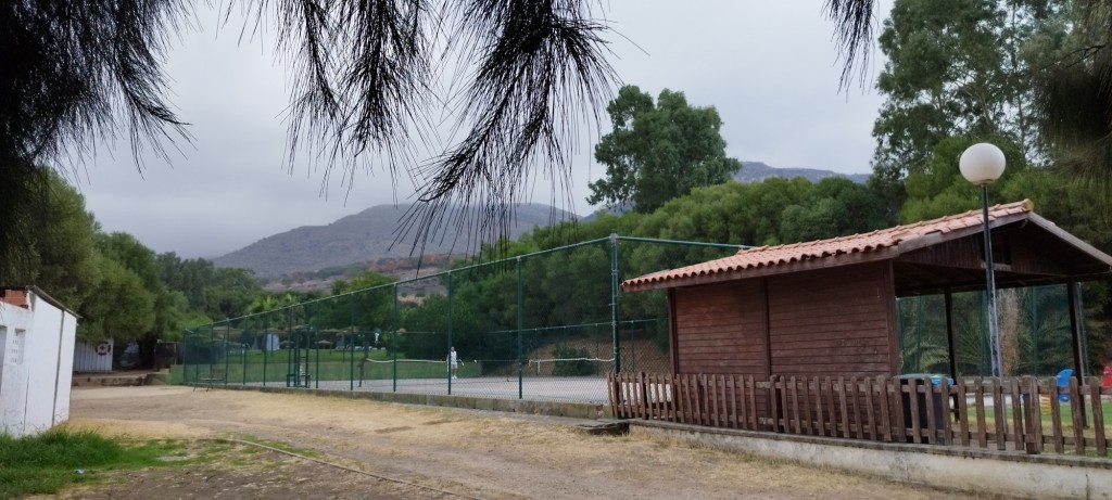 Foto: Valdevaqueros - Tarifa (Cádiz), España