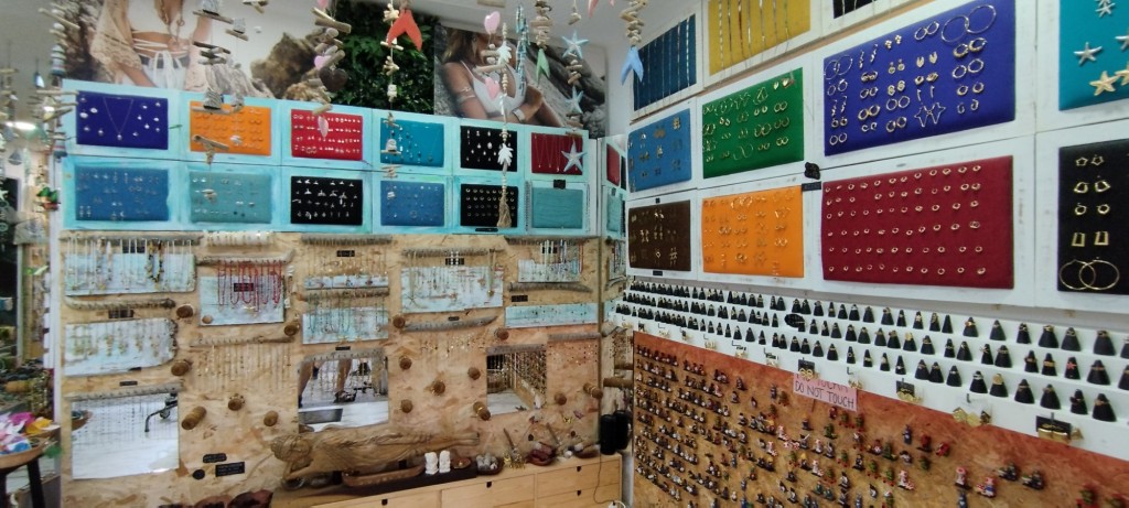 Foto de Tarifa (Cádiz), España