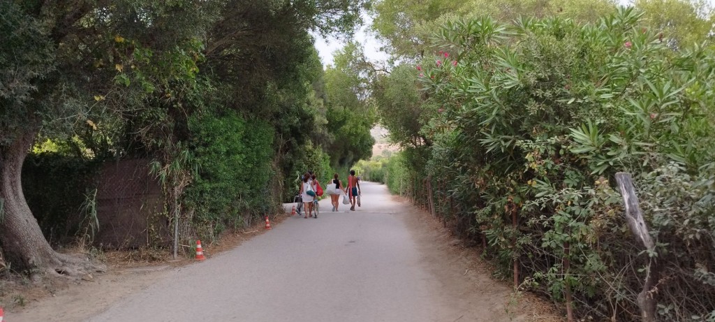 Foto: Valdevaqueros - Tarifa (Cádiz), España