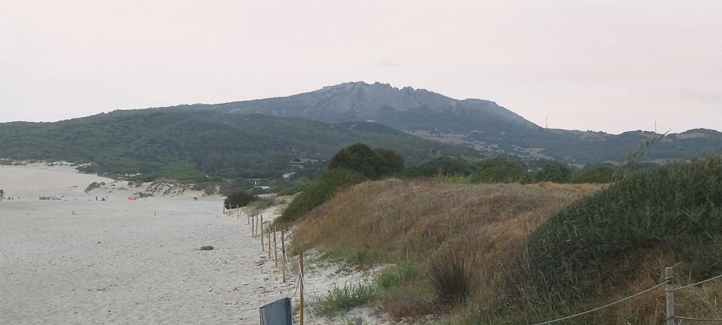 Foto: Valdevaqueros - Tarifa (Cádiz), España