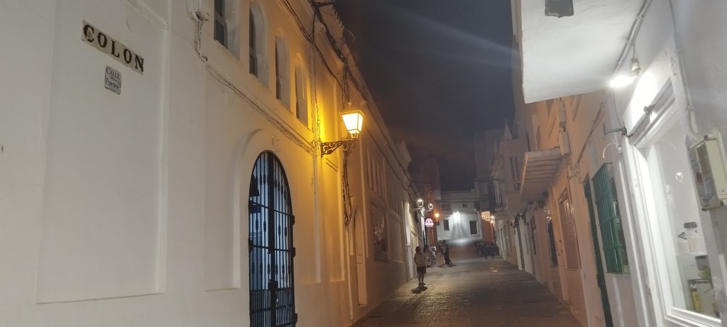 Foto de Tarifa (Cádiz), España