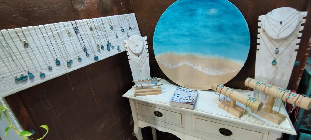 Foto de Tarifa (Cádiz), España