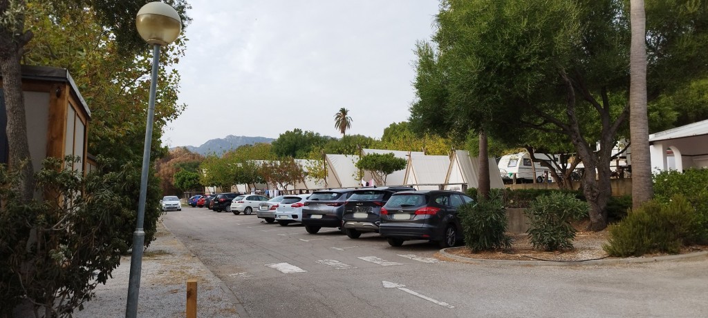Foto: Valdevaqueros - Tarifa (Cádiz), España