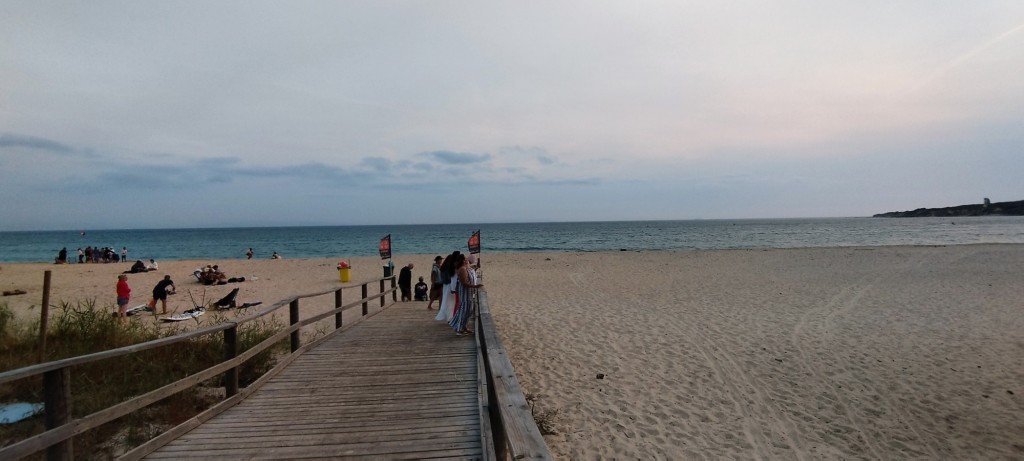 Foto: Valdevaqueros - Tarifa (Cádiz), España