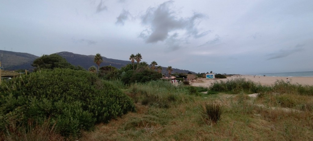 Foto: Valdevaqueros - Tarifa (Cádiz), España