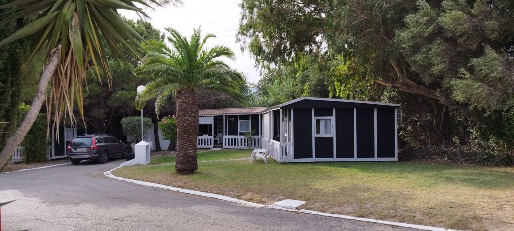 Foto: Valdevaqueros - Tarifa (Cádiz), España