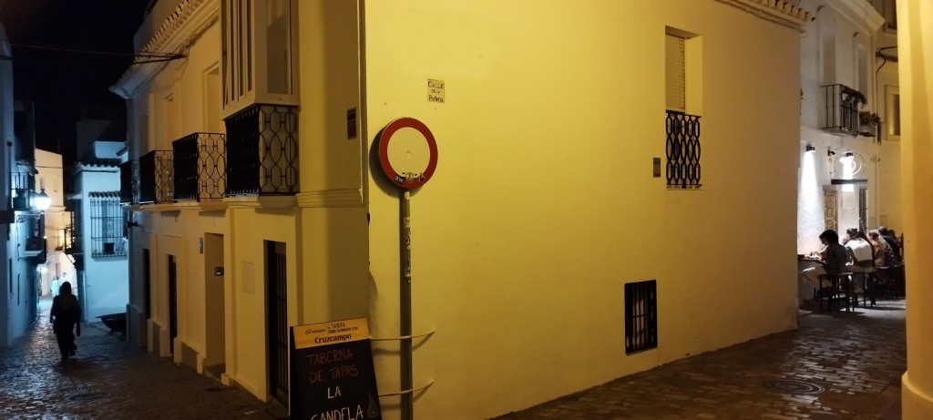 Foto de Tarifa (Cádiz), España