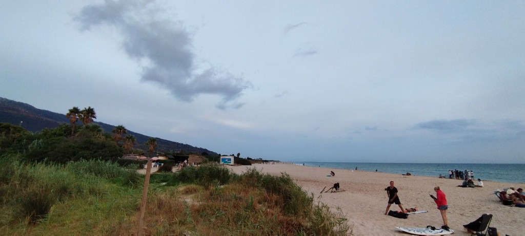 Foto: Valdevaqueros - Tarifa (Cádiz), España