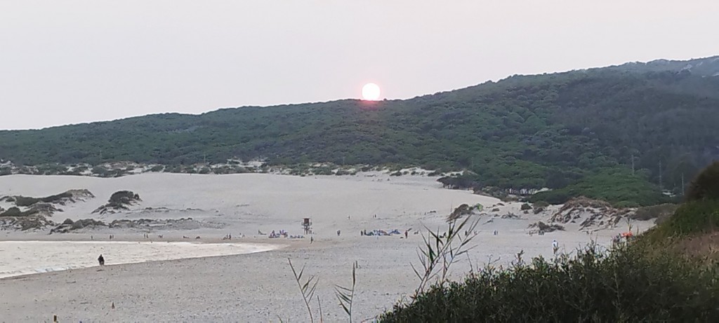 Foto: Valdevaqueros - Tarifa (Cádiz), España
