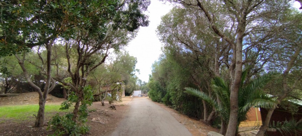 Foto: Valdevaqueros - Tarifa (Cádiz), España
