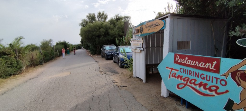 Foto: Valdevaqueros - Tarifa (Cádiz), España